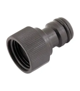 Adapter mit Innengewinde MASTERTOOL 1/2" 92-9307