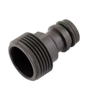 Adaptér s vonkajším závitom MASTERTOOL 3/4" 92-9308
