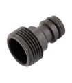 Adapter mit Außengewinde MASTERTOOL 3/4" 92-9308