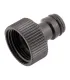 Adapter mit Innengewinde MASTERTOOL 3/4" 92-9309