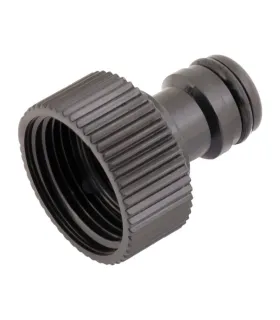 MASTERTOOL Adapter mit Innengewinde 3/4" 92-9309
