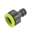 Adapter mit Innengewinde MASTERTOOL 1/2"-3/4" 92-9310