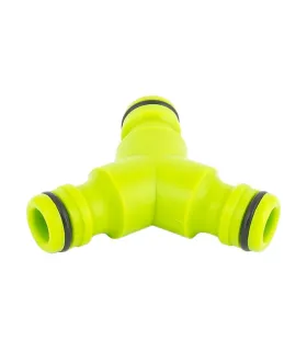 MASTERTOOL Schlauchverteiler für 3 Schnellkupplungen 1/2" 92-9312