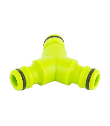 Schlauchverteiler MASTERTOOL für 3 Schnellkupplungen 1/2" 92-9312
