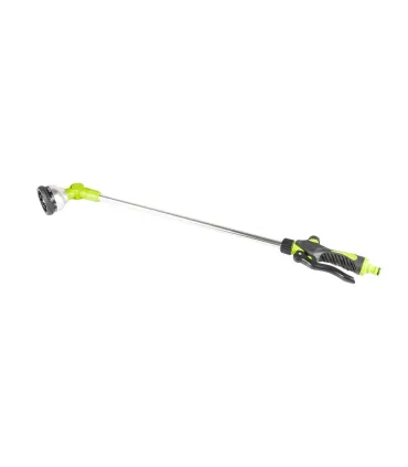 Gießstab MASTERTOOL BULAVA 10 Funktionen, 800 mm, Metall/TPR-Beschichtung 92-9320
