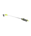 Gießstab MASTERTOOL BULAVA 10 Funktionen, 800 mm, Metall/TPR-Beschichtung 92-9320
