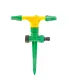 Kunststoff-Rotationsregner MASTERTOOL 3-armig 1/2" mit Fuß 12 m 92-9322