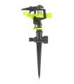 Impulsregner MASTERTOOL 1/2" mit Fuß 20 m, 5,3-13,5 l/min 92-9323