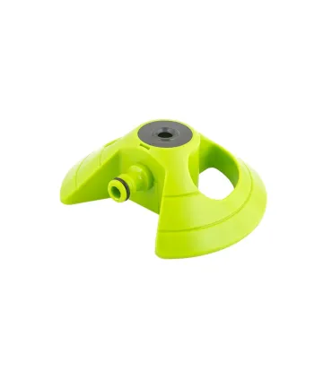 Pyramiden-Rasensprenger MASTERTOOL 1/2" 360° 9 m 92-9333