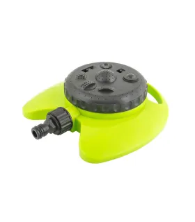 Pyramiden-Bewässerung MASTERTOOL 8 Funktionen 1/2" 11 m 92-9334