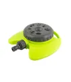 Pyramiden-Rasensprenger MASTERTOOL 8 Funktionen 1/2" 11 m 92-9334