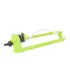 Viereckregner MASTERTOOL 1/2" 18 Düsen, 4 Funktionen, 110-220 m² 92-9335