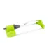 Viereckregner MASTERTOOL 1/2" 18 Düsen, stufenlos einstellbar, 110-220 m² 92-9336