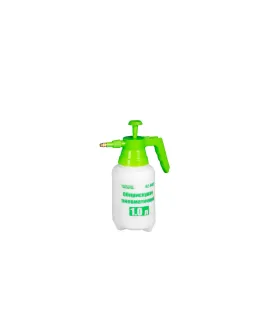 Gartenspritze MASTERTOOL Comfort Drucksprühgerät handbetrieben 1 l 92-9401