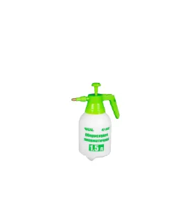 Gartensprüher MASTERTOOL Comfort Druck Hand 1,5 l 92-9402