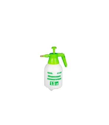 Drucksprüher MASTERTOOL Comfort handbetrieben 1,5 l 92-9402