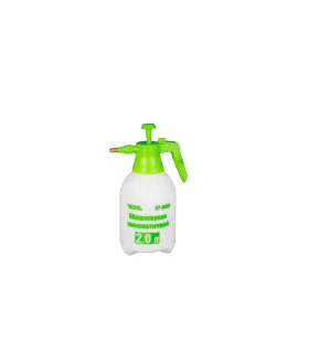 Postrekovač záhradný MASTERTOOL Comfort tlakový ručný 2 l 92-9403