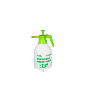 Drucksprüher MASTERTOOL Comfort handbetrieben 3 l 92-9404