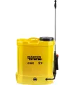 Akku-Rückensprühgerät MASTERTOOL Classic 12 l 12 V 8 Ah 92-9612