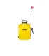 Akku-Rückensprühgerät MASTERTOOL Premium 12 l 12 V 8 Ah 92-9712