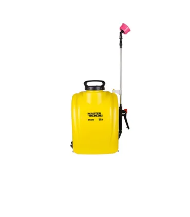 Akku-Rückensprühgerät MASTERTOOL Premium 12 l 12 V 8 Ah 92-9712