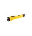 LED-Taschenlampe MASTERTOOL 3*0,5W LED, 55 Lumen/8000K, 10 m, 2xAA 94-0800