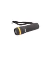 Taschenlampe MASTERTOOL mit Fokussierung 1W LED, 80 lm/8000K, 60 m, 3xAAA, ABS 94-0801