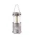 Campingleuchte MASTERTOOL Handleuchte 3W COB LED, 200 lm/7000K, 10 m, 3xAA, ABS 94-0803