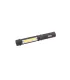 Magnetische Taschenlampe MASTERTOOL 1W LED/1W COB LED, 90 lm/6500K, 50 m, 3xAAA, ABS 94-0806