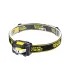 Stirnlampe MASTERTOOL 3 Funktionen, 1W COB LED, 90 lm/7000K, 10 m, 3xAAA, ABS 94-0811