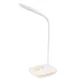 Tischlampe MASTERTOOL FLEX 3W COB LED, 150 lm/6500K, USB/3xAA, ABS 94-0814
