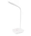 Tischlampe MASTERTOOL FLEX 3W COB LED, 150 Lumen/6500K, USB/3xAA, ABS, Sensor 3 Funktionen 94-0815