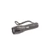 Handliche MASTERTOOL Taschenlampe mit Fokussierung, 5 Funktionen, 10W CREE XM-L T6 LED, 600 Lumen/8000K, 200 m, 3xAAA/1x18650, A