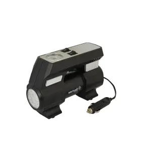 Kompressor für das Auto WERTVOLL 35 l/min 12V/8A/100W/150Psi AC-2135