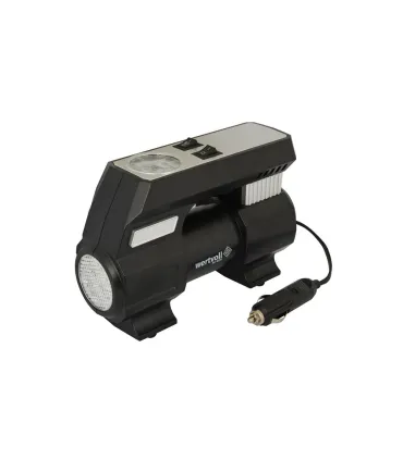 Autokompressor WERTVOLL 35 l/min 12V/8A/100W/150Psi AC-2135
