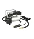 Autokompressor WERTVOLL 37 l/min 12V/8A/100W/150Psi, Aufbewahrungstasche AC-2137