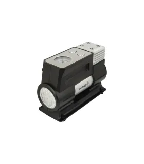 Kompresor do auta WERTVOLL 45 l/min 12V/12A/150W/150Psi, úložné puzdro AC-2145