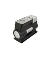 Autokompressor WERTVOLL 45 l/min 12V/12A/150W/150Psi, Aufbewahrungstasche AC-2145