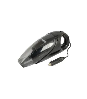 Vysávač do auta WERTVOLL 12V/5A/60W/2500Pa, suché/mokré čistenie AC-2500