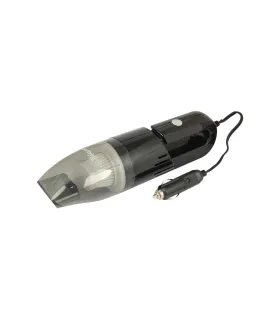 Autostaubsauger WERTVOLL 12V/5A/60W/3500Pa, Trocken-/Nassreinigung AC-3500