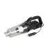 Autostaubsauger WERTVOLL 12V/5A/60W/5000Pa, Trocken-/Nassreinigung, Aufbewahrungstasche AC-5000
