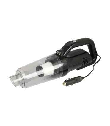Autostaubsauger WERTVOLL 12V/5A/60W/5000Pa, Trocken-/Nassreinigung, Aufbewahrungstasche AC-5000