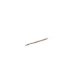Metallbohrer WERTVOLL HSS COBALT 1,5x40 mm DIN338 2 Stück DR-5015