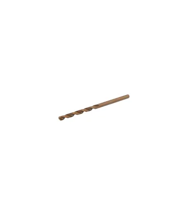 Metallbohrer WERTVOLL HSS COBALT 2,0*49 mm DIN338 2 Stück DR-5020