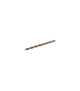 WERTVOLL HSS COBALT Metallbohrer 2,5х57 мм DIN338 2 Stück DR-5025
