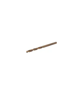 WERTVOLL HSS COBALT-Bohrer 3,0х61 мм DIN338 2 Stück DR-5030