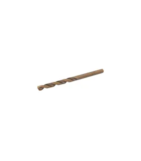 WERTVOLL HSS COBALT-Bohrer 4,0x75 mm DIN338 2 Stück DR-5040