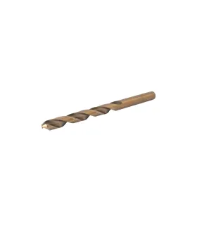 Vrták do kovu WERTVOLL HSS COBALT 7, 0х109 mm DIN338 DR-5070