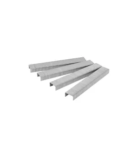Klammern für Klammerpistole WERTVOLL R53 6 mm/11.3*0.75 mm, 1000 Stück FX-2106