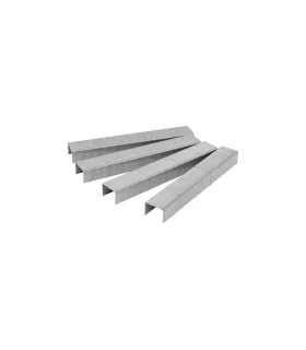 Klammern für Klammerpistole WERTVOLL R53 8 mm 11.3*0.75 mm 1000 Stück FX-2108